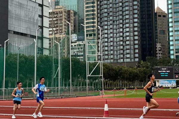 學界田徑賽