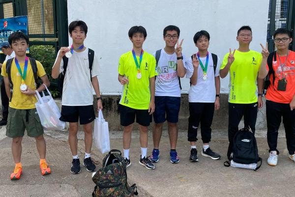 2025-2026國慶長跑